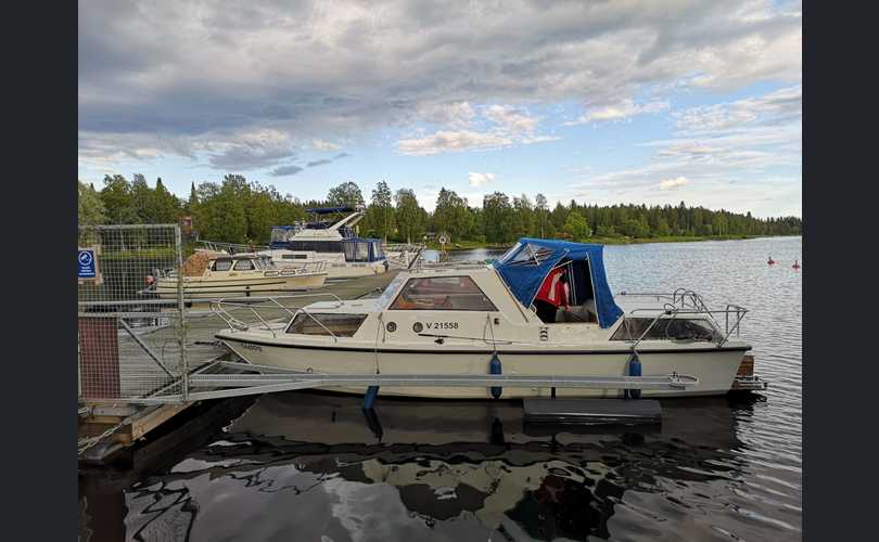 Omavalmiste Matkavene-kuva-7